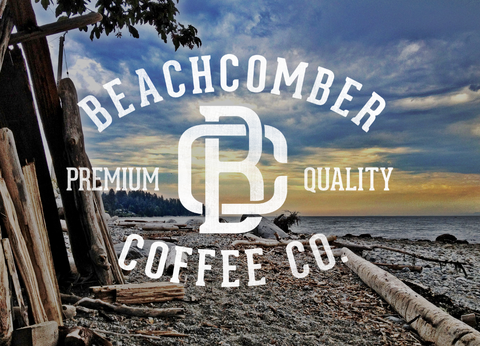 Certified Organic Coffee