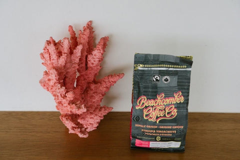 93-Point Coffee