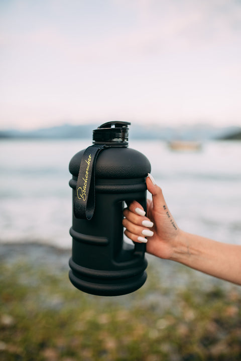 Big Bottle